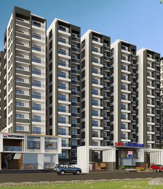 overview image DS-MAX Skyshubham