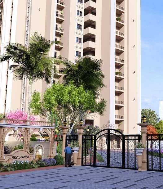 overview image DS-MAX SkyStanza